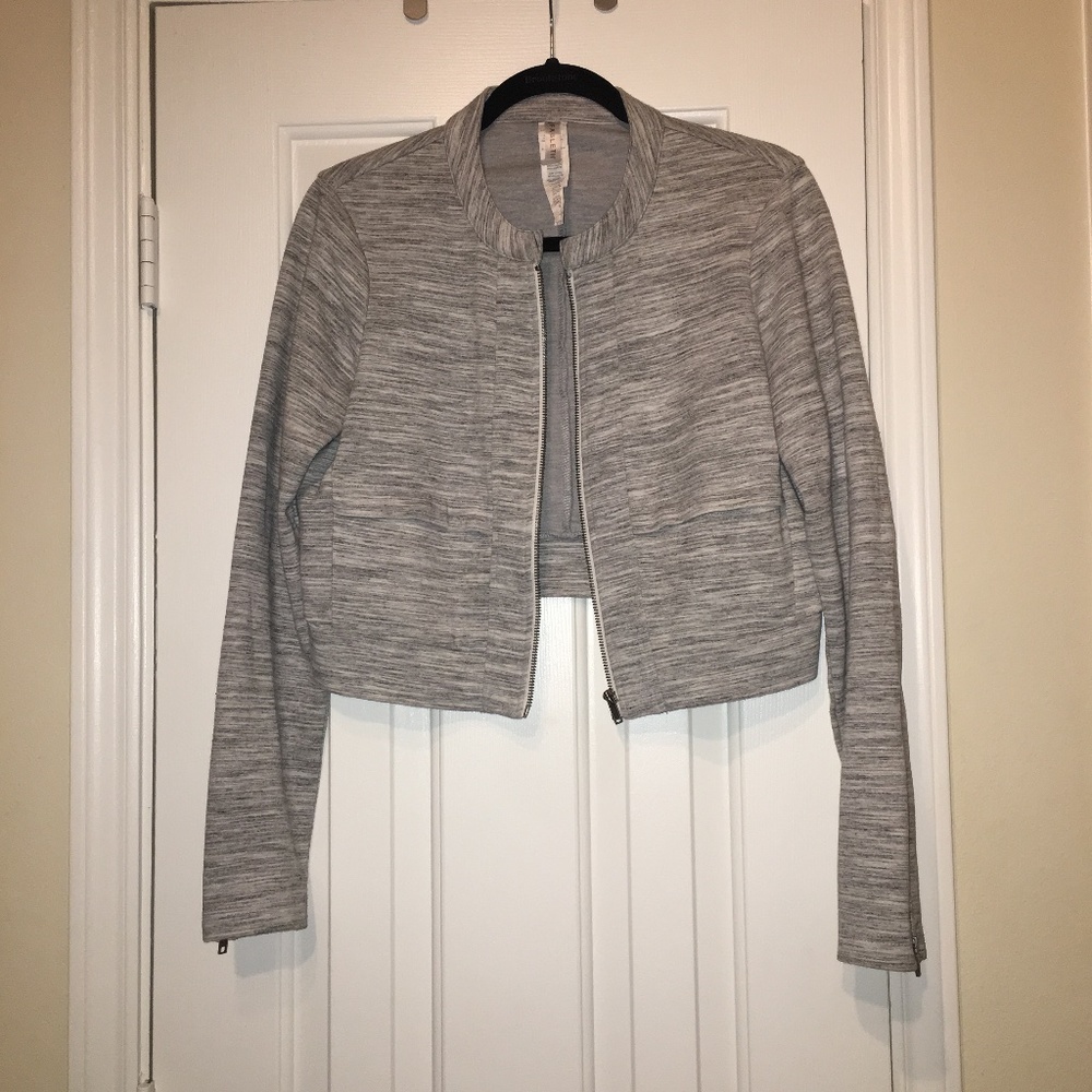 Fabletics Jacket